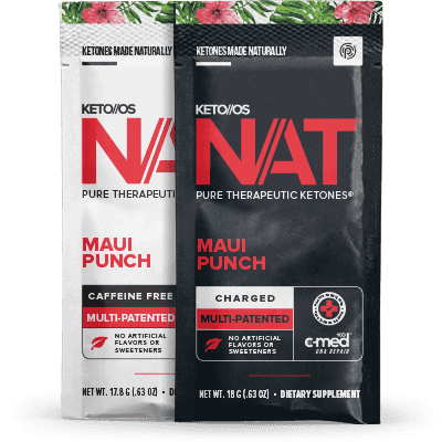 Maui Punch