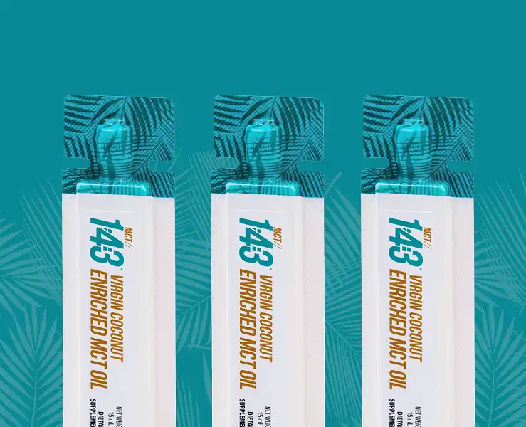 ACEITE MCT
