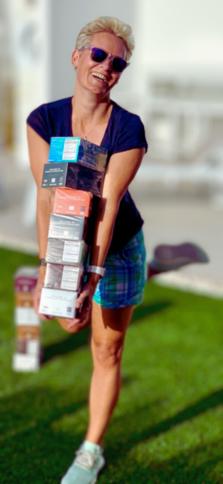 Entrar en cetosis en 3 pasos